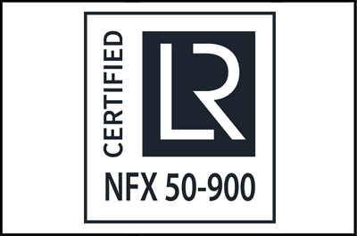 logo NFX