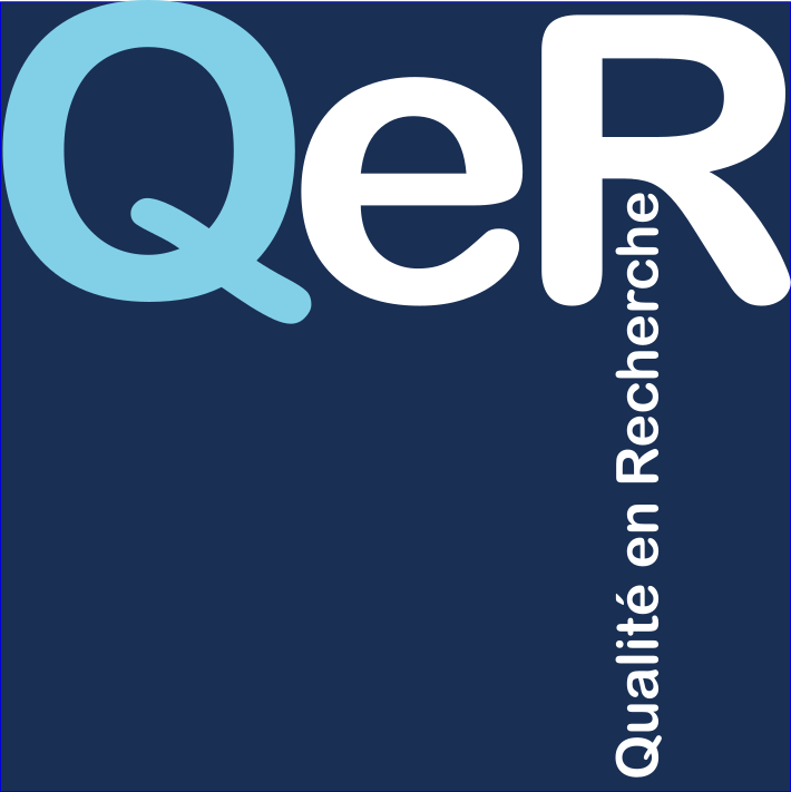 logo reseau qualité